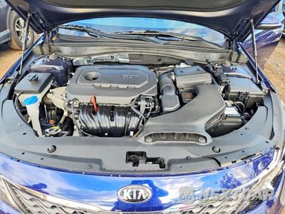 Zdjęcie 11 z 12 samochodu: 2020 KIA OPTIMA LX VIN:5XXGT4L30LG397926 - miniatura