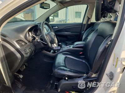 Zdjęcie 7 z 13 samochodu: 2017 DODGE JOURNEY CROSSROAD VIN:3C4PDCGG8HT576148 - miniatura