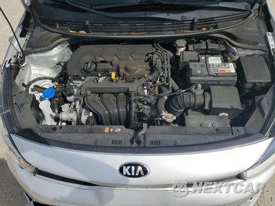 Zdjęcie 11 z 13 samochodu: 2021 KIA RIO S VIN:3KPA24AD7ME386615 - miniatura