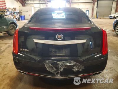 Zdjęcie 6 z 12 samochodu: 2014 CADILLAC XTS PREMIUM COLLECTION VIN:2G61R5S37E9323279 - miniatura