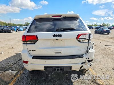 Zdjęcie 6 z 12 samochodu: 2017 JEEP GRAND CHEROKEE LAREDO VIN:1C4RJFAGXHC807378 - miniatura