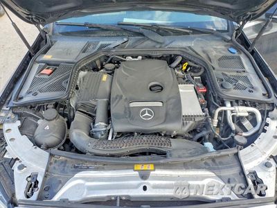 Zdjęcie 11 z 13 samochodu: 2015 MERCEDES-BENZ C 300 4MATIC VIN:55SWF4KB2FU036182 - miniatura