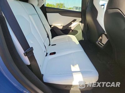 Zdjęcie 10 z 13 samochodu: 2026 TESLA MODEL Y VIN:7SAYGDET5TA739136 - miniatura