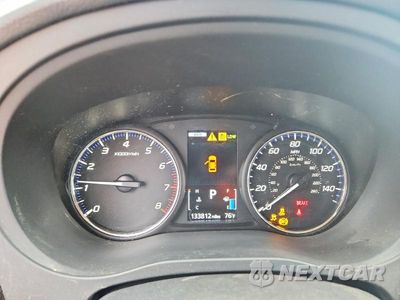 Zdjęcie 9 z 13 samochodu: 2016 MITSUBISHI OUTLANDER GT VIN:JA4JZ4AX4GZ020930 - miniatura