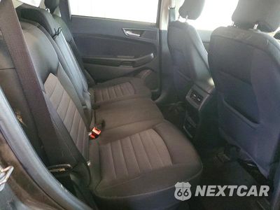 Zdjęcie 11 z 14 samochodu: 2019 FORD EDGE SE VIN:2FMPK4G94KBC50584 - miniatura