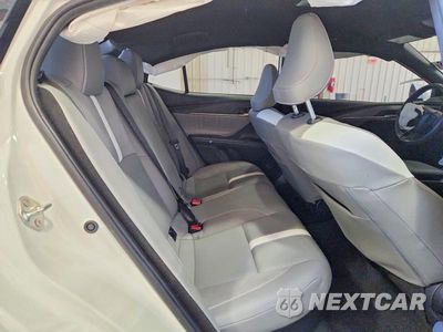 Zdjęcie 10 z 12 samochodu: 2025 TOYOTA CAMRY SE VIN:4T1DAACK2SU028536 - miniatura