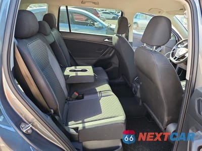 Zdjęcie 10 z 12 samochodu: 2021 VOLKSWAGEN TIGUAN S VIN:3VV0B7AX0MM078622 - miniatura