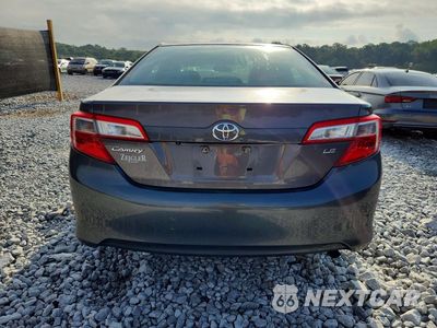 Zdjęcie 6 z 12 samochodu: 2014 TOYOTA CAMRY LE VIN:4T1BF1FKXEU457576 - miniatura