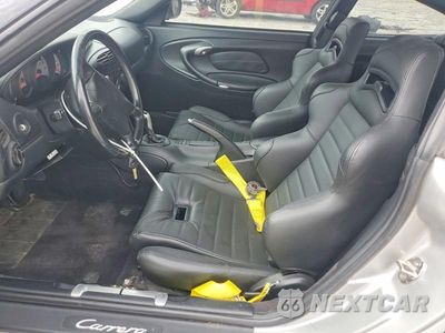 Zdjęcie 7 z 12 samochodu: 2000 PORSCHE 911 CARRERA 2 VIN:WP0AA2993YS622736 - miniatura