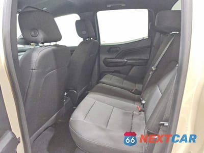 Zdjęcie 11 z 13 samochodu: 2024 CHEVROLET COLORADO VIN:1GCGSBEC6R1145414 - miniatura