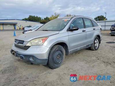 2009 HONDA CR-V LX 5J6RE48349L059167 - główne zdjęcie licytacji z USA - miniatura