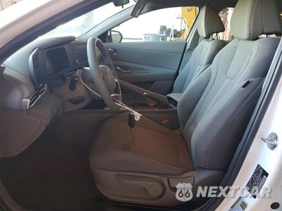 Zdjęcie 7 z 12 samochodu: 2026 HYUNDAI ELANTRA SE VIN:KMHLL4DG8TU165323 - miniatura