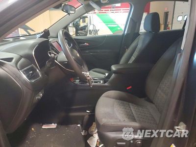 Zdjęcie 7 z 13 samochodu: 2022 CHEVROLET EQUINOX LT VIN:2GNAXUEV3N6145874 - miniatura