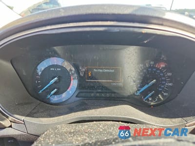 Zdjęcie 9 z 12 samochodu: 2017 FORD FUSION SE VIN:3FA6P0HD2HR108182 - miniatura