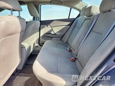Zdjęcie 10 z 12 samochodu: 2012 HONDA CIVIC EX VIN:JHMFB2F80CS006417 - miniatura