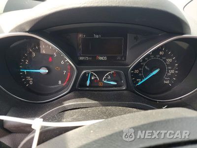 Zdjęcie 9 z 13 samochodu: 2018 FORD ESCAPE SE VIN:1FMCU9GDXJUC57963 - miniatura