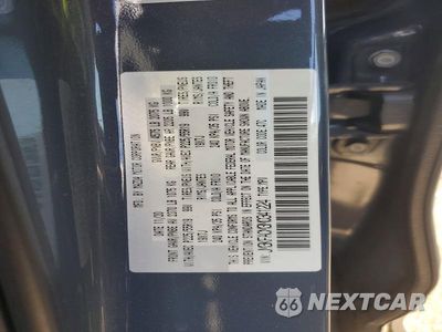 Zdjęcie 12 z 12 samochodu: 2021 MAZDA CX-5 TOURING VIN:JM3KFACM3M0341224 - miniatura