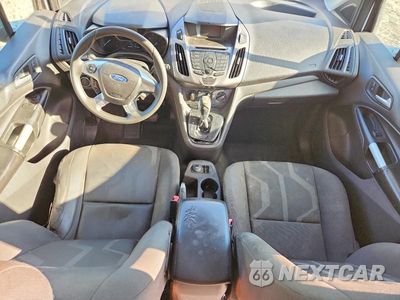 Zdjęcie 8 z 13 samochodu: 2014 FORD TRANSIT CONNECT XLT VIN:NM0LS7F74E1150521 - miniatura