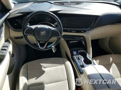 Zdjęcie 8 z 13 samochodu: 2023 BUICK ENVISION PREFERRED VIN:LRBAZLR4XPD065909 - miniatura