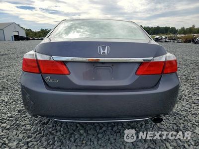 Zdjęcie 6 z 12 samochodu: 2015 HONDA ACCORD EX VIN:1HGCR2F70FA243556 - miniatura