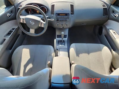 Zdjęcie 8 z 12 samochodu: 2006 NISSAN ALTIMA 2.5 VIN:1N4AL11D06C159066 - miniatura