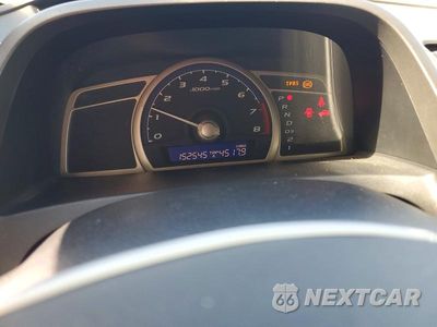 Zdjęcie 9 z 12 samochodu: 2010 HONDA CIVIC VP VIN:2HGFA1F33AH543811 - miniatura