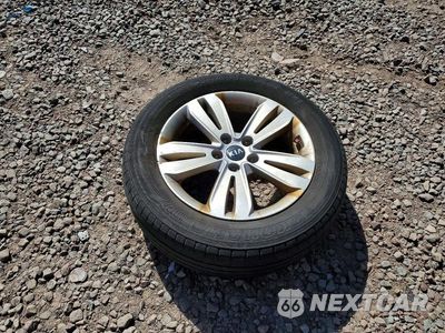 Zdjęcie 13 z 14 samochodu: 2017 KIA SPORTAGE LX VIN:KNDPMCACXH7297391 - miniatura
