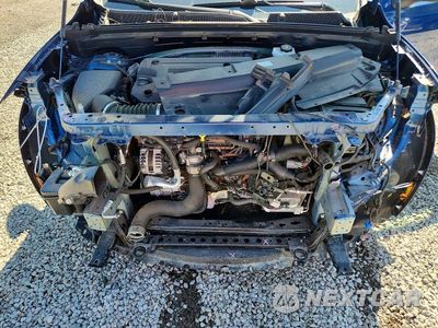 Zdjęcie 12 z 14 samochodu: 2023 BUICK ENVISION ESSENCE VIN:LRBFZNR45PD038523 - miniatura