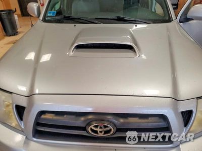 Zdjęcie 11 z 12 samochodu: 2007 TOYOTA TACOMA V6 VIN:5TELU42N27Z452690 - miniatura