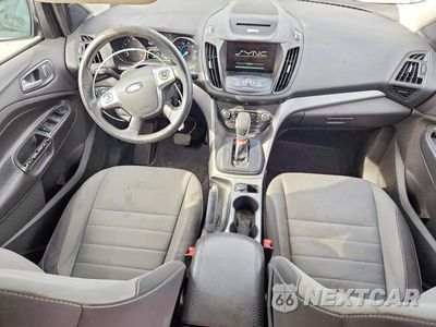 Zdjęcie 8 z 13 samochodu: 2015 FORD ESCAPE SE VIN:1FMCU0GX9FUA39557 - miniatura