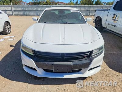 Piąte zdjęcie samochodu w środku: 2017 DODGE CHARGER POLICE VIN:2C3CDXKT4HH567258 - miniatura