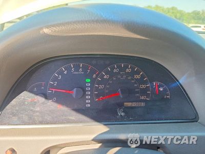 Zdjęcie 9 z 12 samochodu: 2006 TOYOTA CAMRY LE VIN:JTDBE32K163064923 - miniatura