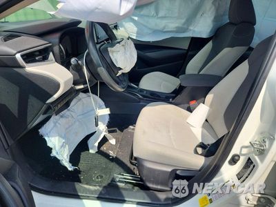 Zdjęcie 7 z 12 samochodu: 2021 TOYOTA COROLLA LE VIN:5YFEPMAE9MP172008 - miniatura
