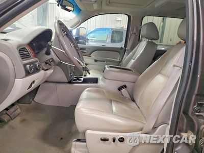 Zdjęcie 7 z 13 samochodu: 2011 GMC SIERRA K3500 SLT VIN:1GT424C88BF104319 - miniatura