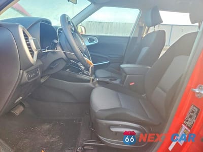 Zdjęcie 7 z 13 samochodu: 2020 KIA SOUL X-LINE VIN:KNDJ23AU9L7123406 - miniatura