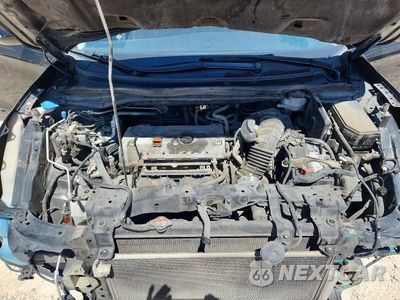 Zdjęcie 12 z 13 samochodu: 2014 HONDA CR-V EX VIN:3CZRM3H56EG702365 - miniatura