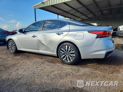 Drugie zdjęcie samochodu z przodu: 2024 NISSAN ALTIMA SV VIN:1N4BL4DV5RN347553 - miniatura