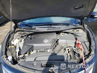 Zdjęcie 11 z 12 samochodu: 2015 NISSAN ALTIMA 2.5 SV VIN:1N4AL3AP7FC191955 - miniatura