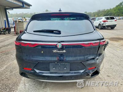 Zdjęcie 6 z 13 samochodu: 2024 ALFA ROMEO TONALE TI VIN:ZASPATCW8R3049878 - miniatura