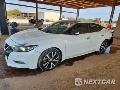 2017 NISSAN MAXIMA PLATINUM 1N4AA6AP3HC457076 - główne zdjęcie licytacji z USA - miniatura