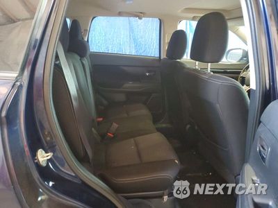 Zdjęcie 11 z 13 samochodu: 2017 MITSUBISHI OUTLANDER SE VIN:JA4AZ3A3XHZ006264 - miniatura