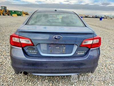 Zdjęcie 6 z 12 samochodu: 2015 SUBARU LEGACY 2.5I LIMITED VIN:4S3BNAN69F3055258 - miniatura