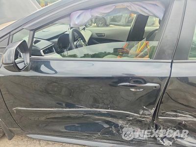 Zdjęcie 7 z 12 samochodu: 2022 TOYOTA COROLLA LE VIN:JTDEPMAE3NJ212055 - miniatura