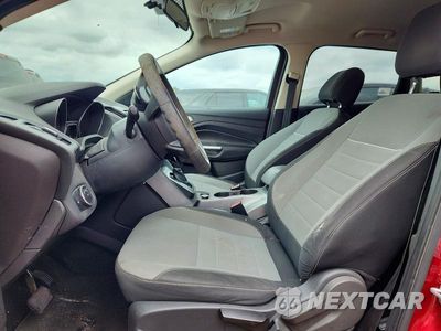 Zdjęcie 7 z 13 samochodu: 2013 FORD ESCAPE SE VIN:1FMCU0GX3DUD67747 - miniatura