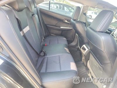 Zdjęcie 10 z 12 samochodu: 2013 TOYOTA CAMRY SE VIN:4T1BF1FK6DU210473 - miniatura