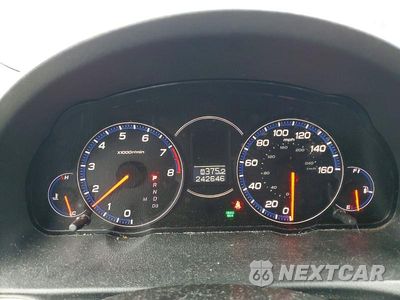 Zdjęcie 9 z 12 samochodu: 2006 ACURA TSX VIN:JH4CL96956C008440 - miniatura
