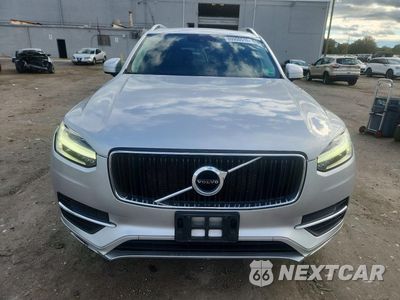 Piąte zdjęcie samochodu w środku: 2018 VOLVO XC90 T5 VIN:YV4102PK7J1360107 - miniatura