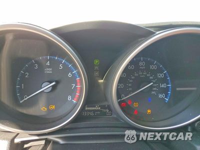 Zdjęcie 9 z 12 samochodu: 2012 MAZDA 3 I VIN:JM1BL1W76C1531955 - miniatura