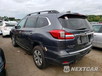 Drugie zdjęcie samochodu z przodu: 2019 SUBARU ASCENT TOURING VIN:4S4WMARD1K3480346 - miniatura