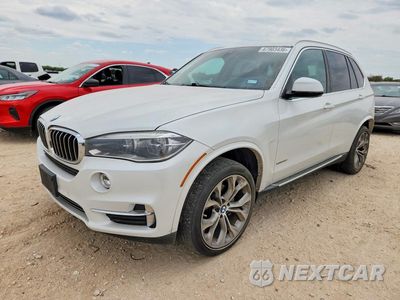 2015 BMW X5 XDRIVE35I 5UXKR0C54F0P12525 - główne zdjęcie licytacji z USA - miniatura